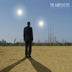 The Amplifetes - Where Is The Light (2013)