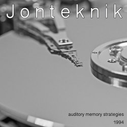 Jonteknik - Auditory Memory Strategies 1994 (2017)
