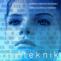 Jonteknik - Auditory Memory Strategies 1995 (2017)