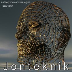 Jonteknik - Auditory Memory Strategies 1996-1997 (2017)