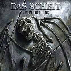 Das Scheit - A Darker Kind Of Black (2016)
