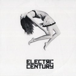 Electric Century - For The Night To Control (2016)