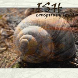 ISH - Conspiracy Level (2012) [EP]
