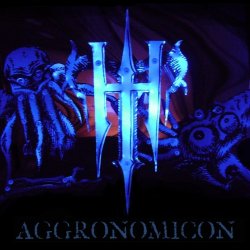 Ironhand - Aggronomicon (2011)
