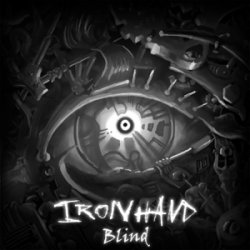 Ironhand - Blind (2006) [EP]