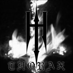Ironhand - Thorax (2012)