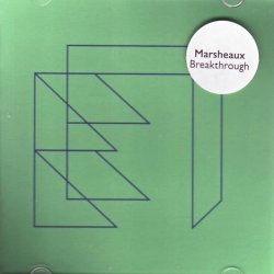 Marsheaux - Breakthrough (2009) [EP]