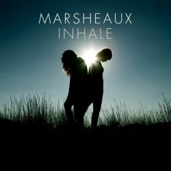 Marsheaux - Inhale (2013) [2CD]