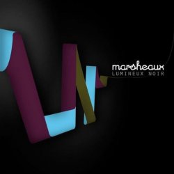Marsheaux - Lumineux Noir (2009) [2CD]