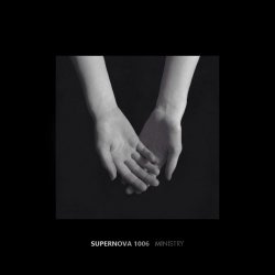 Supernova 1006 - Ministry (2016) [EP]