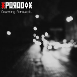 Xparadox - Counting Farewells (2015)