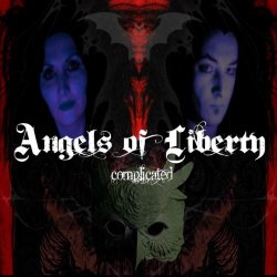 Angels Of Liberty - Complicated (2012) [Single]