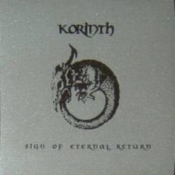 Korinth - Sign Of Eternal Return (2006)