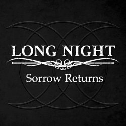 Long Night - Sorrow Returns (2016) [EP]