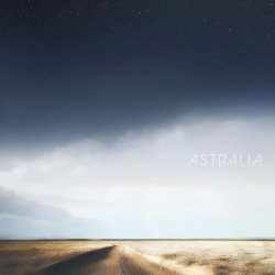 Astralia - Astralia (2012) [EP]