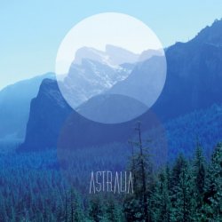 Astralia - Atlas (2014)