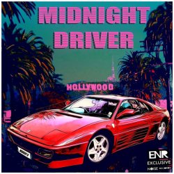 Midnight Driver - Hollywood (2015) [EP]