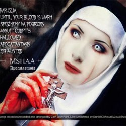 MSHAA - Apocatastasis (2013) [EP]