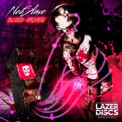 Neoslave - Blood Arcade (2017) [EP]