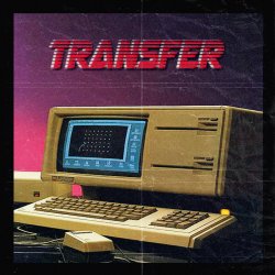 Ron Cannon - Transfer (2014) [Single]
