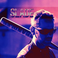 Street Cleaner - Slade (2016) [EP]