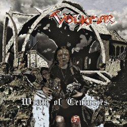 Volkmar - Wrath Of Centuries (2009)
