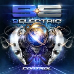 9ELECTRIC - Control (2013) [EP]