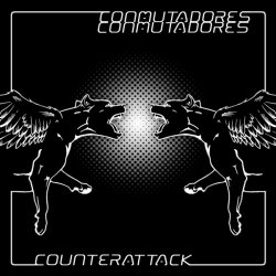 Conmutadores - Counterattack (2015)