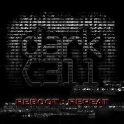Darkc3ll - Reboot:Repeat (2012)