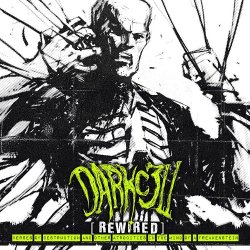 Darkc3ll - Rewired (2016) [EP]