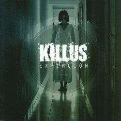 Killus - Extincion (2009)