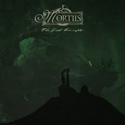 Mortiis - The Great Corrupter (2017) [2CD]