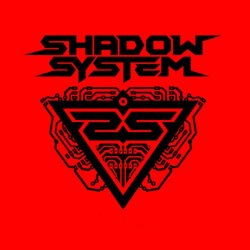 Shadow System - I Wanna Be Your Dog (2017) [Single]