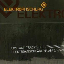 VA - Elektroanschlag 1 (2005) [2CD]