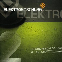 VA - Elektroanschlag 2 (2006)