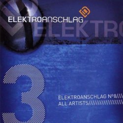 VA - Elektroanschlag 3 (2007)