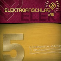 VA - Elektroanschlag 5 (2009)