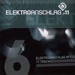 VA - Elektroanschlag 6 (2010)