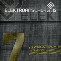 VA - Elektroanschlag 7 (2011)