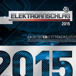 VA - Elektroanschlag 2015 (2015)