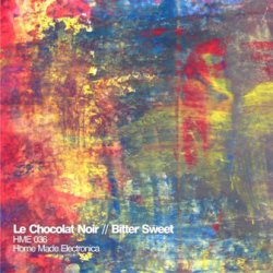Le Chocolat Noir - Bitter Sweet (2011) [Single]