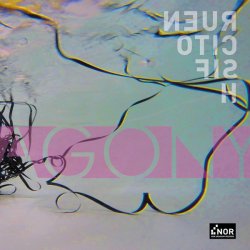 Neuroticfish - Agony (2016) [EP]