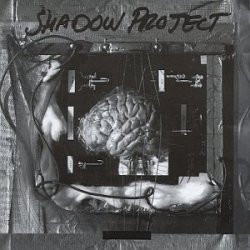 Shadow Project - In Tuned Out Live '93 (1994)