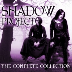 Shadow Project - The Complete Collection (2014)