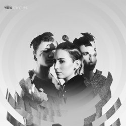 Vök - Circles (2015) [EP]