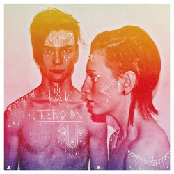 Vök - Tension (2013) [EP]