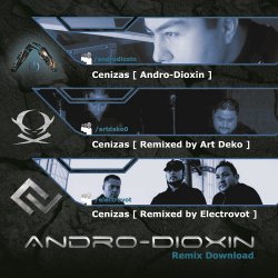 Andro Dioxin - Remix Download (2010) [Single]