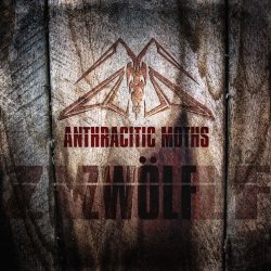 Anthracitic Moths - Zwoelf (2012)