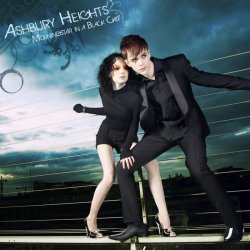 Ashbury Heights - Morningstar In A Black Car (2008) [EP]
