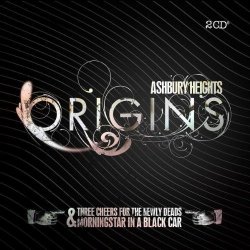 Ashbury Heights - Origins (2010) [2CD]